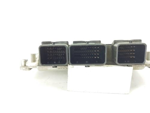 Engine control unit (ECU) PEUGEOT 406 Coupe (8C) 2.2 HDI | BP8944423M57 