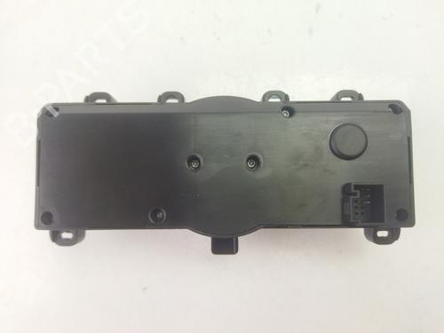 Climate control MERCEDES-BENZ M-CLASS (W164) ML 320 CDI 4-matic (164.122) | BP25877347I5