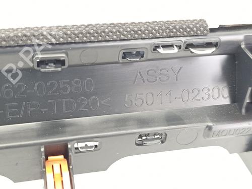 Luftventil TOYOTA COROLLA Hatchback (_E21_, _EA1_, _EH1_)  | BP31918093I21 