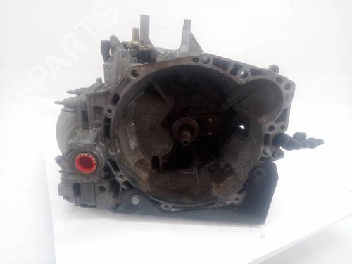 Used Gearbox PEUGEOT 407 (6D_) 2.0 (6DRFNB, 6DRFNE) (136 hp) 10321022