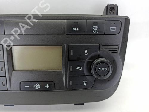 Climate control FIAT GRANDE PUNTO (199_)  | BP9310938I5 