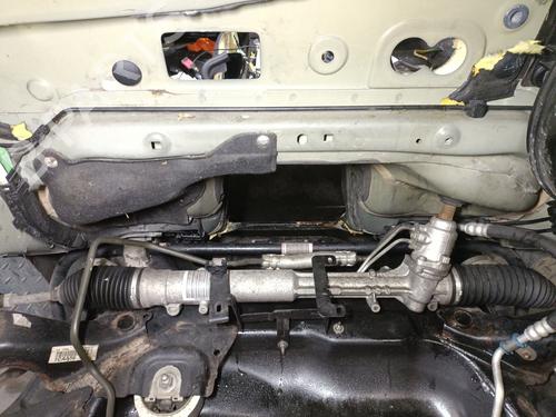 Used Anti roll bar PEUGEOT 508 SW I (8E_) 1.6 HDi (116 hp) 30277285