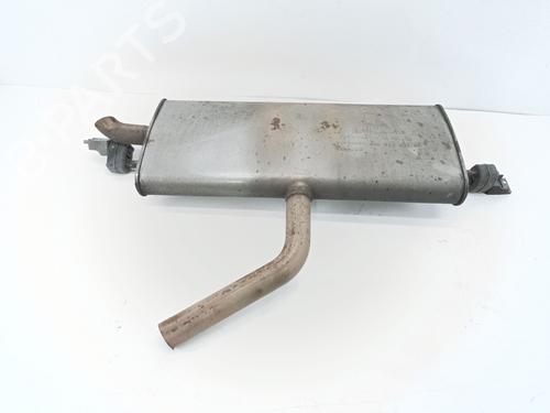 Exhaust system VW GOLF VIII (CD1, DA1) 1.0 eTSI | BP35946004M121 - Image 4