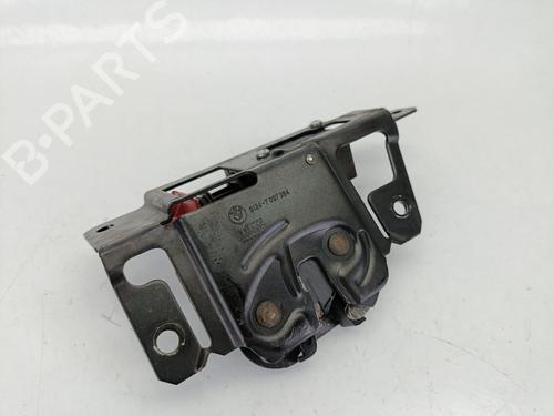 Tailgate lock BMW 3 Compact (E46) 320 td | BP25874526C101 
