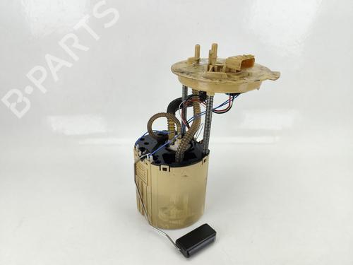 Used Fuel pump OPEL ASTRA K Sports Tourer (B16) [2015-2022]  26663179