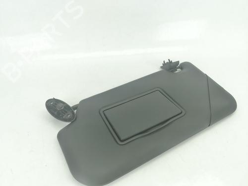 Used Left sun visor FORD FOCUS III 1.5 TDCi (120 hp) 27297991