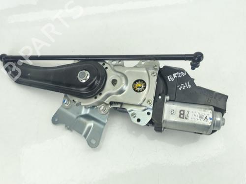 Tailgate lock MITSUBISHI OUTLANDER III (GG_W, GF_W, ZJ, ZL, ZK) Plug-in Hybrid (GG2W) | BP28378280C101