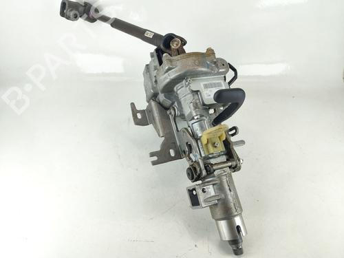 Steering column RENAULT KANGOO / GRAND KANGOO II (KW0/1_) 1.5 dCi 80 (KW15) | BP26560742M21 