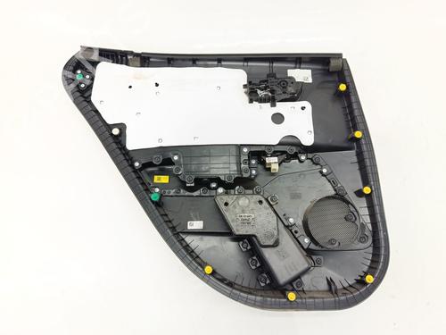 Rear right panel KIA STONIC (YB) 1.2 CVVT | BP31939941C61