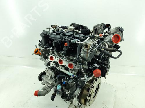 Motor für HYUNDAI i30 FASTBACK (PDE, PDEN) 1.0 T-GDI (120 hp) 28378040