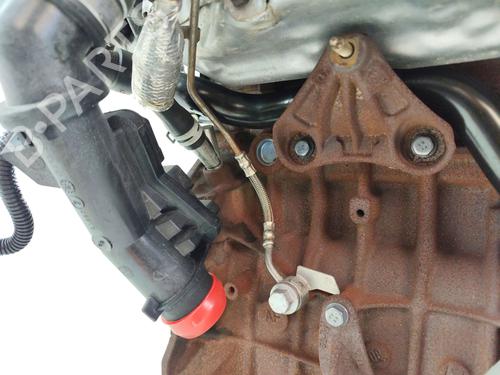 Engine CITROËN JUMPY III Van (V_) 2.0 BlueHDi 120 | BP29476887M1 