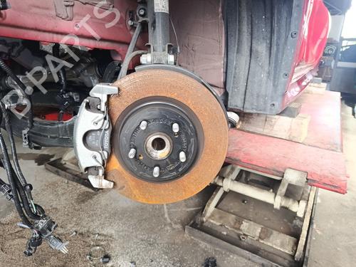 Used Left front brake caliper TOYOTA YARIS (_P21_, _PA1_, _PH1_) 1.5 Hybrid (MXPH10, MXPH11) (116 hp) 30296449