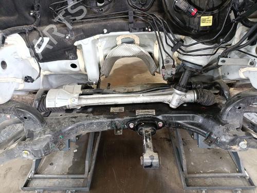 Subframe HYUNDAI i20 III (BC3, BI3) 1.2 | BP34399999M9  - Image 11