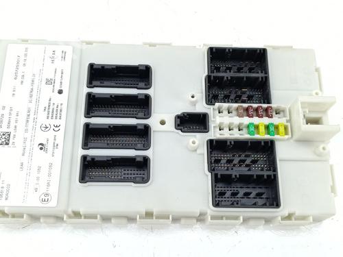 Used Fuse box BMW 3 Gran Turismo (F34) 320 d (190 hp) 30277242