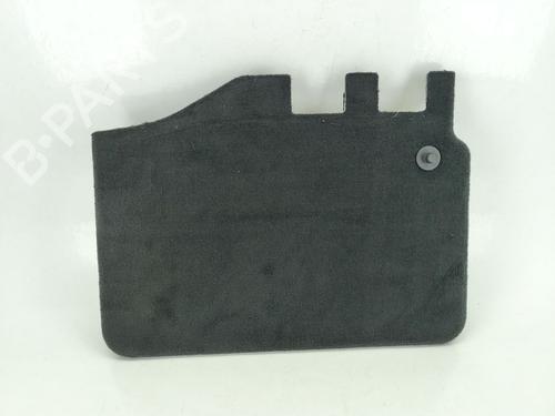 Batteri AUDI Q7 (4MB, 4MG, 4MQ) 60 TFSI e quattro (340 hp) 27870620