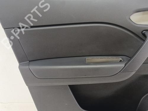 Front left panel RENAULT CAPTUR II (HF_) TCe 90 (HFM6) | BP29634931C58 