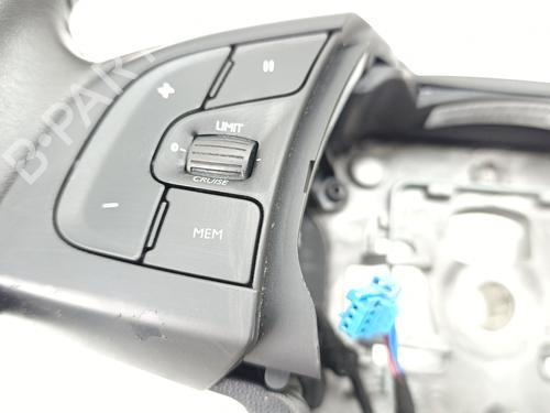 Steering wheel CITROËN C4 CACTUS 1.2 PureTech 130 | BP29352044C49 