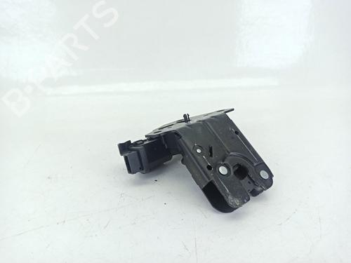 Used Tailgate lock AUDI A3 Sportback (8PA) 2.0 TDI 16V (140 hp) 13347644