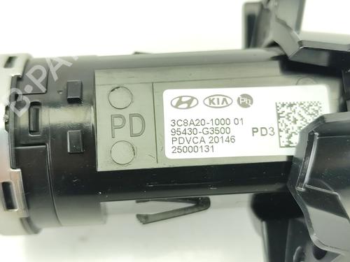 Ignition barrel HYUNDAI i30 FASTBACK (PDE, PDEN) 1.0 T-GDI | BP28378105M48