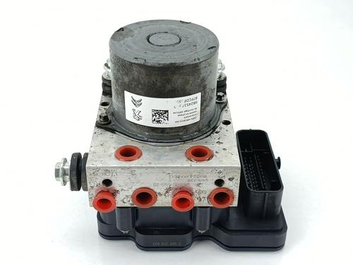 Used ABS pump ABS pump PEUGEOT TRAVELLER Bus (V_) 1.6 BlueHDi 115 (115 hp) 34434936 34434936