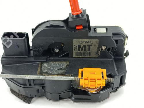 Rear right lock OPEL MOKKA / MOKKA X (J13) 1.6 CDTI (_76) | BP31042362C99