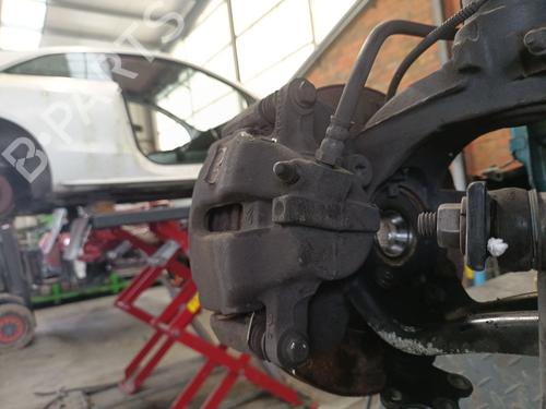 Right front brake caliper CITROËN C4 CACTUS 1.2 PureTech 130 | BP30104749M104 