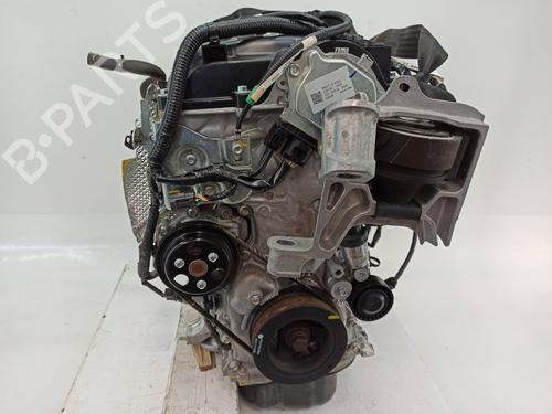 Engine MAZDA 2 (DE_, DH_)  | BP10266351M1 