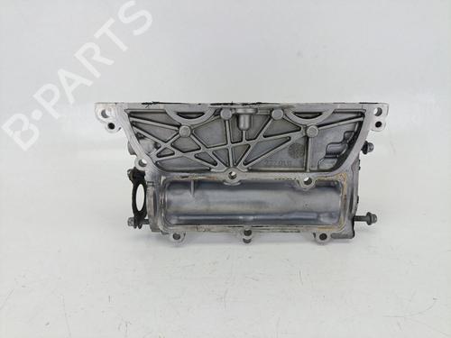 Used Timing cover MERCEDES-BENZ C-CLASS (W204) [2007-2015]  25878407