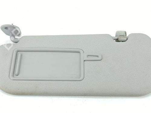 Venstre solskærm HYUNDAI i20 III (BC3, BI3) 1.0 T-GDI (101 hp) 30487425