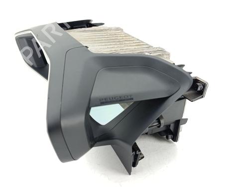 Instrument cluster PEUGEOT 2008 II (UD_, US_, UY_, UJ_, UR_, UC_) 1.2 PureTech 130 (USHNS, URHNS) | BP30931836C47