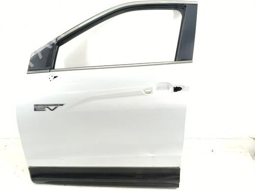 Used Left front door Left front door MITSUBISHI OUTLANDER III (GG_W, GF_W, ZJ, ZL, ZK) Plug-in Hybrid (GG2W) (200 hp) 34700015 34700015