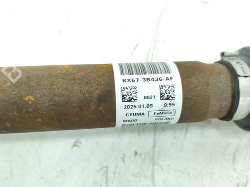 Right front driveshaft FORD FOCUS IV (HN) 2.3 ST EcoBoost | BP29938274M39