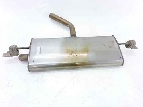 Exhaust system SEAT LEON Sportstourer (KL8, KLD) 1.0 TSI | BP34445585M121 - Image 4