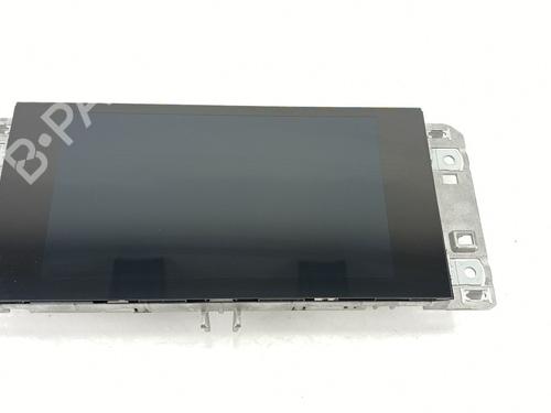 Used Display monitor AUDI Q3 Sportback (F3N) 35 TDI (150 hp) 27839572