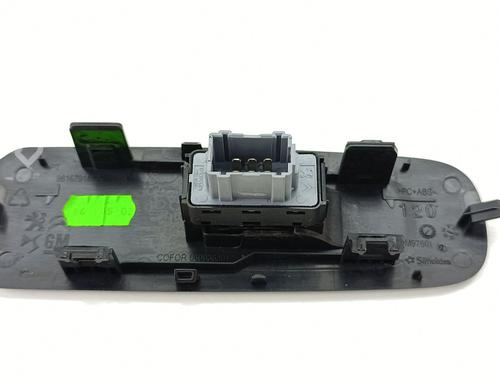 Right front window switch PEUGEOT PARTNER Box Body/MPV (K9) 1.5 BlueHDi 100 | BP39169050I26 - Image 4