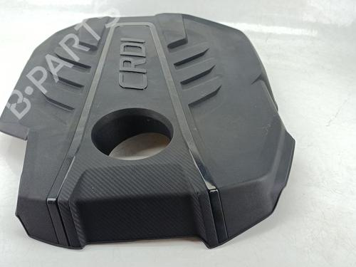 Upper protection HYUNDAI i30 (PDE, PD, PDEN) 1.6 CRDi | BP28024970M93 