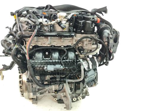 Engine PEUGEOT 208 II (UB_, UP_, UW_, UJ_) 1.2 PureTech 100 | BP31806394M1