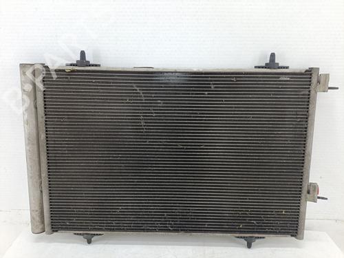 Used AC radiator PEUGEOT 508 SW I (8E_) 1.6 HDi (116 hp) 30277347