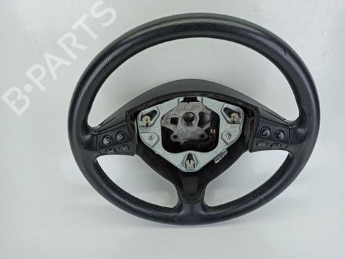Steering wheel MERCEDES-BENZ A-CLASS (W169) A 170 (169.032, 169.332) | BP15485069C49