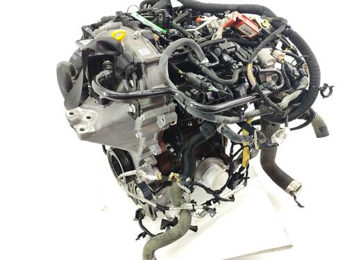 Engine FORD FOCUS IV (HN) 1.0 EcoBoost | BP29811442M1 