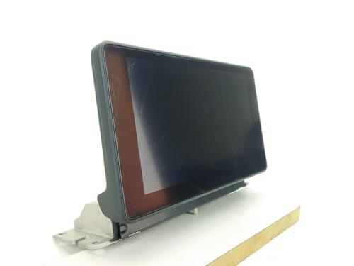 Used Display monitor AUDI A4 B9 Avant (8W5, 8WD) 2.0 TDI (150 hp) 11836000