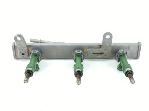 Injection rail RENAULT CLIO V (B7_) 1.0 TCe 90 (B7MT) | BP38460787M98 - Image 4