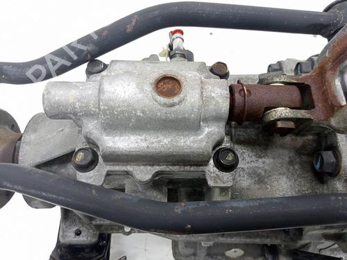 Gearbox SSANGYONG RODIUS I 2.7 Xdi | BP10864765M3 