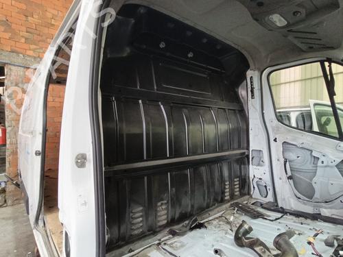 Cargo separator OPEL MOVANO B Van (X62) 2.3 CDTI FWD (FV) | BP40035926I36 - Image 4
