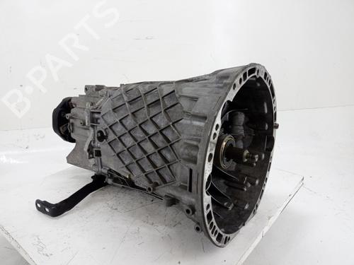 Gearbox MERCEDES-BENZ C-CLASS (W204)  | BP25878467M3 
