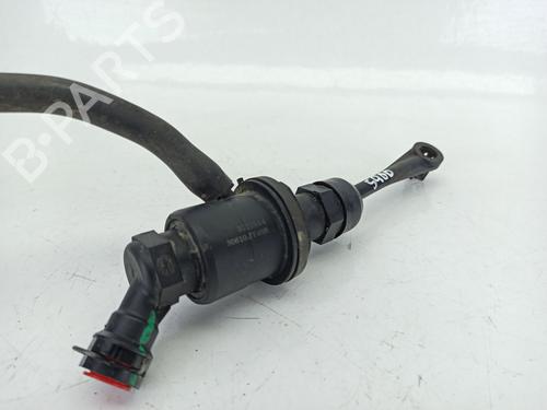 Clutch slave cylinder RENAULT KOLEOS I (HY_)  | BP25874581M113 