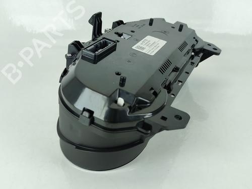 Instrument cluster OPEL ASTRA K Sports Tourer (B16)  | BP26601680C47 