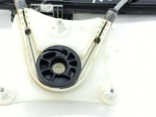 Front right window mechanism VW T-ROC (A11, D11)  | BP28185020C23 
