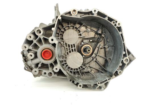 Gearbox OPEL ZAFIRA TOURER C (P12) 1.6 CDTI (75) | BP28130798M3 