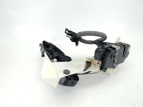 Front left lock FORD PUMA (J2K, CF7) 1.0 EcoBoost | BP35800988C98  - Image 5